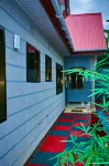 Safari Park House Hotel a Arusha