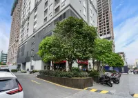 Oasis Home - The Heart of District 1