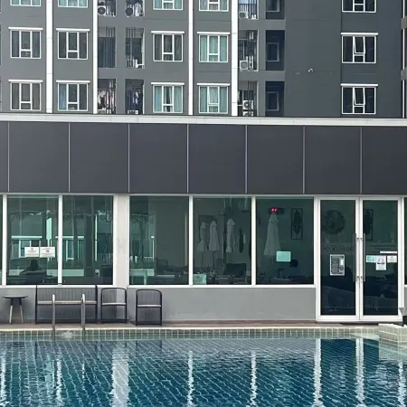 GM bangson home Отели рядом с достопримечательностью «Станция метро Wong Sawang»