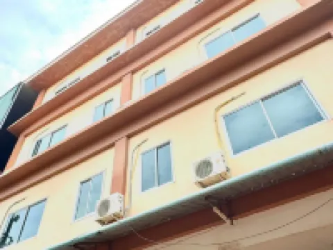 KK Hotel Pakse โรงแรมในปากเซ