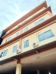 KK Hotel Pakse Hotel dekat Bandara Internasional Pakse