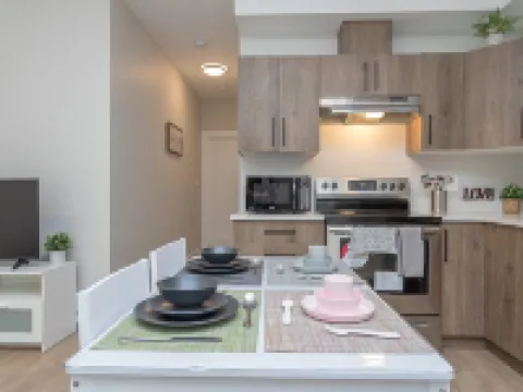 The Home Place Hotels in Langford