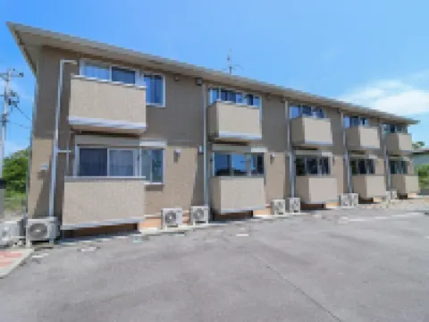 【ビジネス利用にもおすすめ】Fukushima Minpaku Project 106 大熊町のホテル