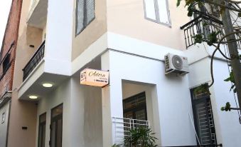 Adora Homestay Hue
