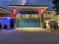 廣東酒店 鄰近可可海灘的酒店