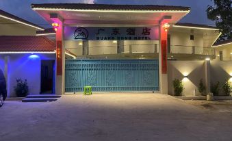 GUANGDONG HOTEL