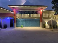 GUANGDONG HOTEL  호텔