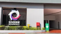 Sunshine Residence Suites Hotels in Air Itam