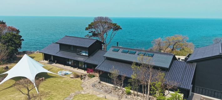 waku terrace Hoteles en Fukui
