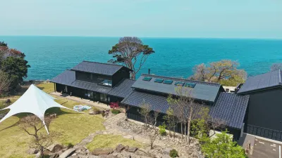 waku terrace  호텔
