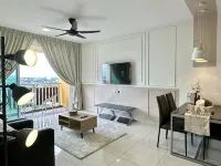 Family Suite KSL Daya | 3B3B