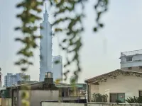 福爾摩莎壹零壹青年旅館 鄰近文山森林公園的酒店