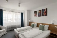 Kirchers Park- & Wellnesshotel Kaiserstuhl Hotels in Malterdingen