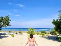 Marahuyo Siargao Hotels in General Luna