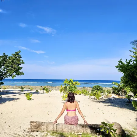 Marahuyo Siargao