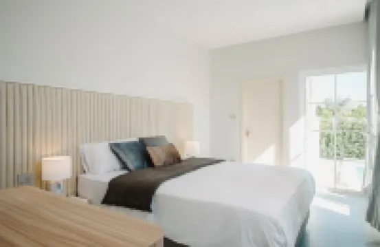 MiraMaya Luxury Mountain View Private Pool Villa 5