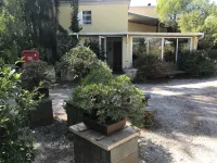 Apart-Hotel Quinta das Eirinhas-Jardim de Bonsai - Ocean View