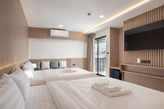 ห้องแฟมิลี่