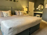 Old Daltongate House