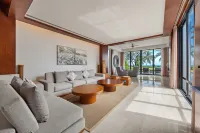 Beachfront Villa Danang Beach Hotels in Non Nuoc Beach