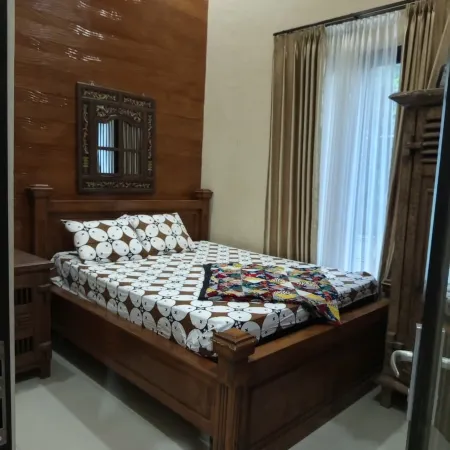 Villa Bungas Kusuma Pinus M92