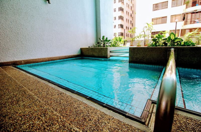 Seri Bukit Ceylon@Electus