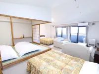 山中湖 新星 飯店 山中湖村住宿飯店