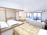 NEW STAR HOTEL YAMANAKAKO