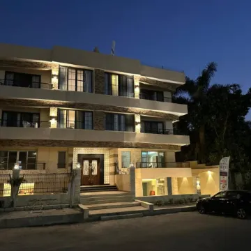 Mirage Taiaa Hotel Apartments