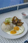 Bayview Garden Resort - breakfast