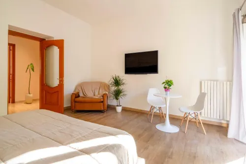 Stella - Central Apartment