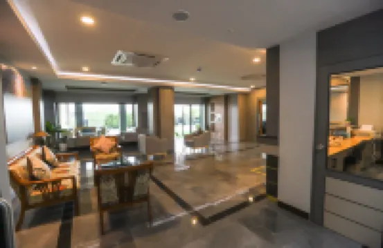 โรงแรมเชียงรายแอร์พอร์ตโฮเทล