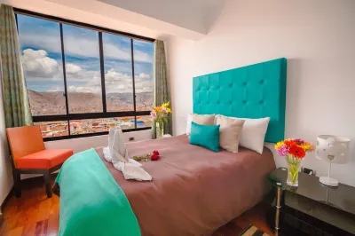 อาร์เฮาส์ คัสโก โรงแรมใน