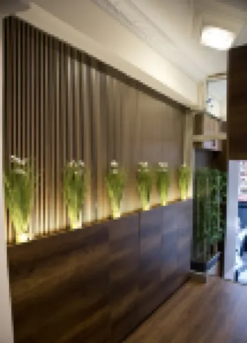 Aurora Eco Hotel Hoteles cerca de Santa Sofía