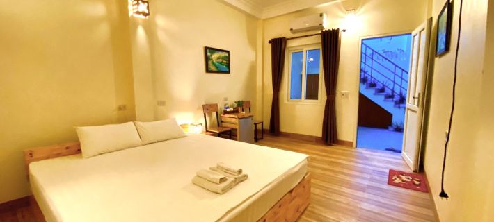 Ha Lan Homestay Hotels in Hoa Lu