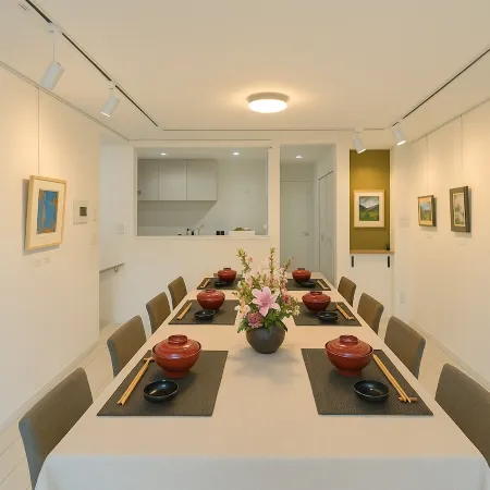 Gallery SOHO