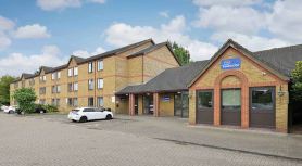 Travelodge Dartford Crossing