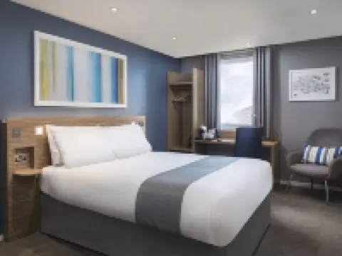Travelodge Bristol Filton โรงแรมใกล้แอซเท็กเวสต์