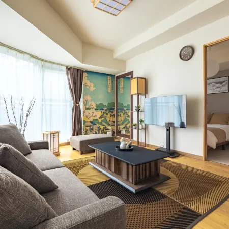 Cozy Stay Sapporo Central