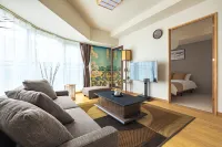 Cozy Stay Sapporo Central - Balkon