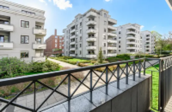 Lumina stylish apartment with parking