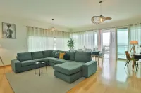 The Panoramic View Suites