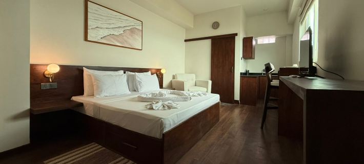 Eolie Loft Các khách sạn ở Colombo
