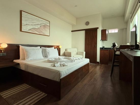 Eolie Loft