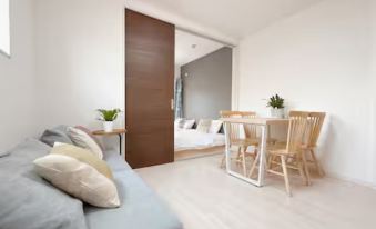 Goda Imari Apartment Stay