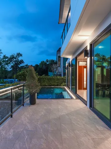 รูปภาพของLuxury Villa The Best Sea Views in Phuket V148