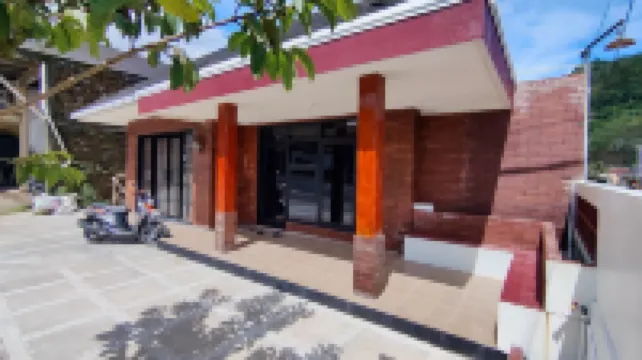 Mustika Dieng Homestay Fullhouse