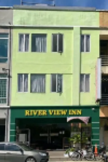 Riverview Inn Nusa Bestari Near Ninso โรงแรมใกล้เปอร์ลิง มอลล์