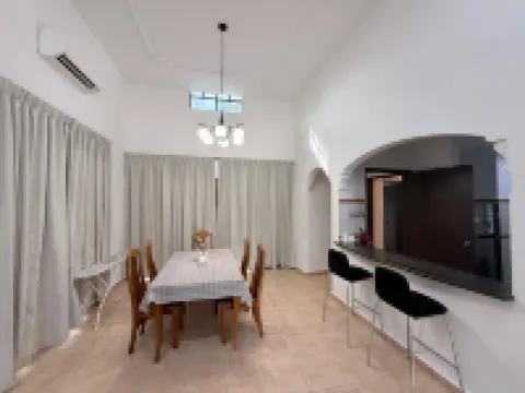 A’Famosa Private Pool Villa Lot 872 – Fong Homestay Hotels in Pegoh