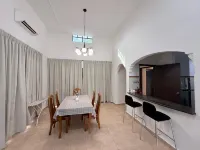 A’Famosa Private Pool Villa Lot 872 – Fong Homestay